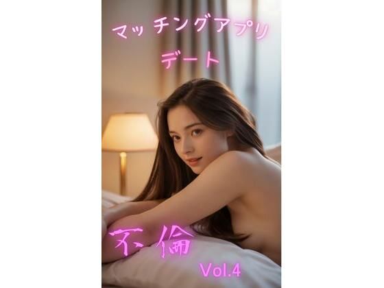 不倫 Vol.4