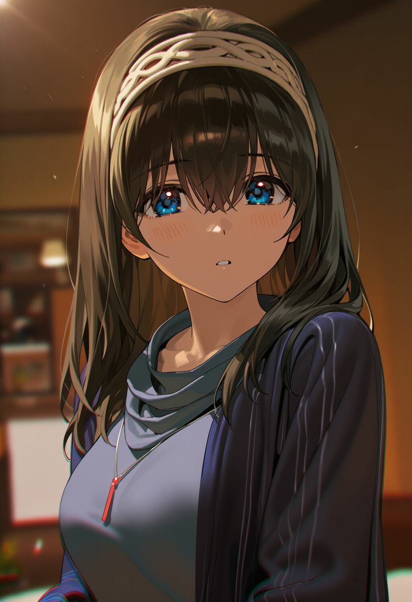 ◯香 - サンプル画像 1